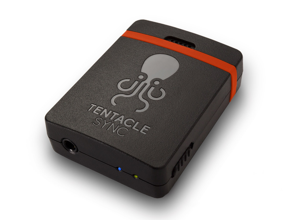 Tentacle Sync E Single Set