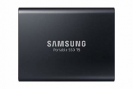 Samsung T5 1TB SSD USB-C