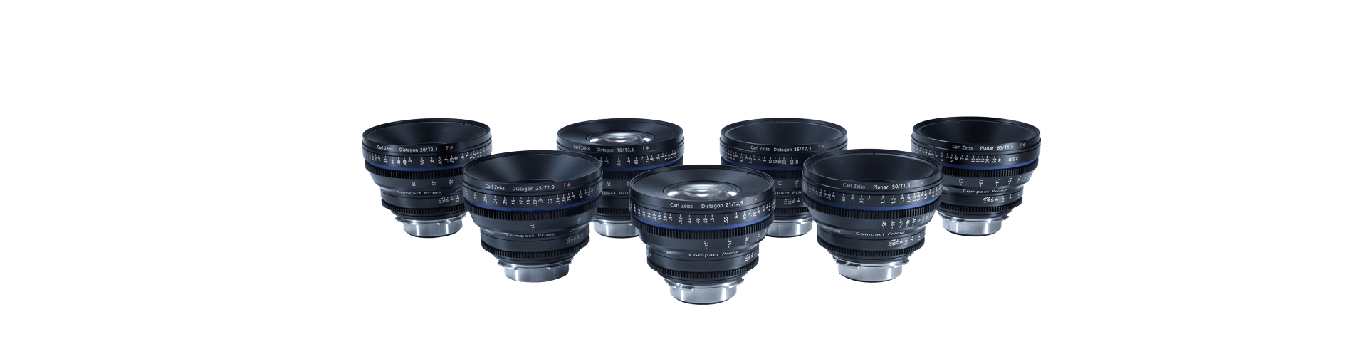 Zeiss CP.2 EF/PL 25mm T2.1