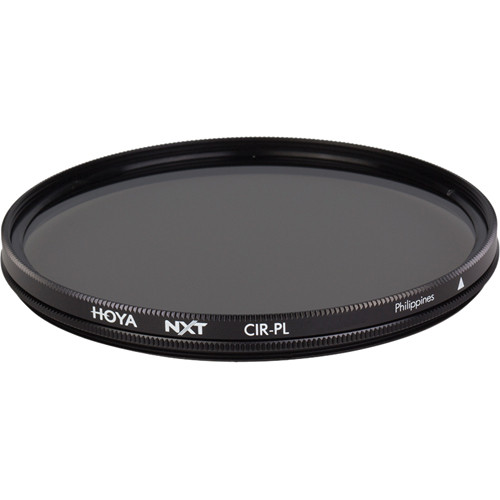 Hoya 77mm Circular Polarizer