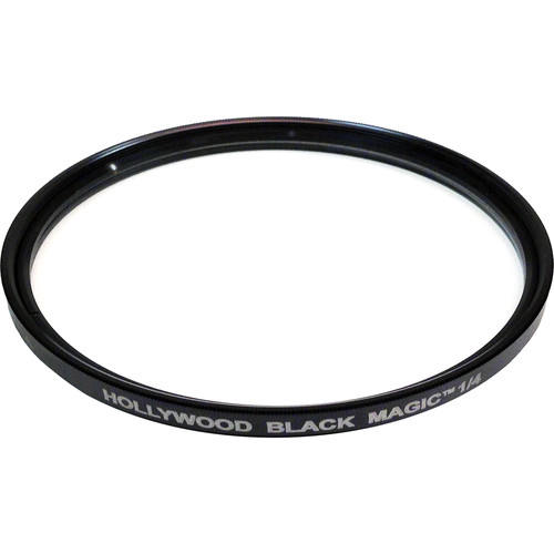 Schneider 82mm Hollywood Black Magic 1/4