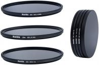 ND Filter Set 82mm