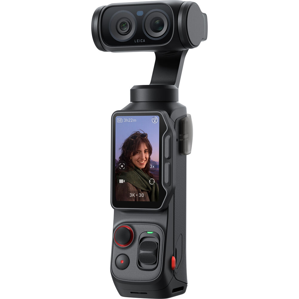 Insta360 Luna Ultra