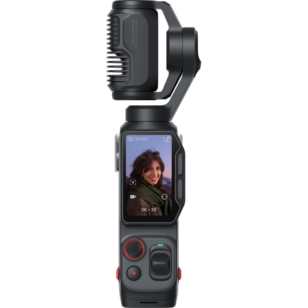Insta360 Luna Ultra
