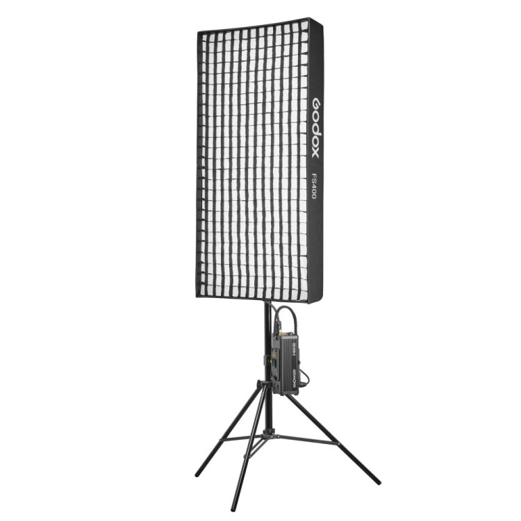 Godox KNOWLED F400BI 121X63CM