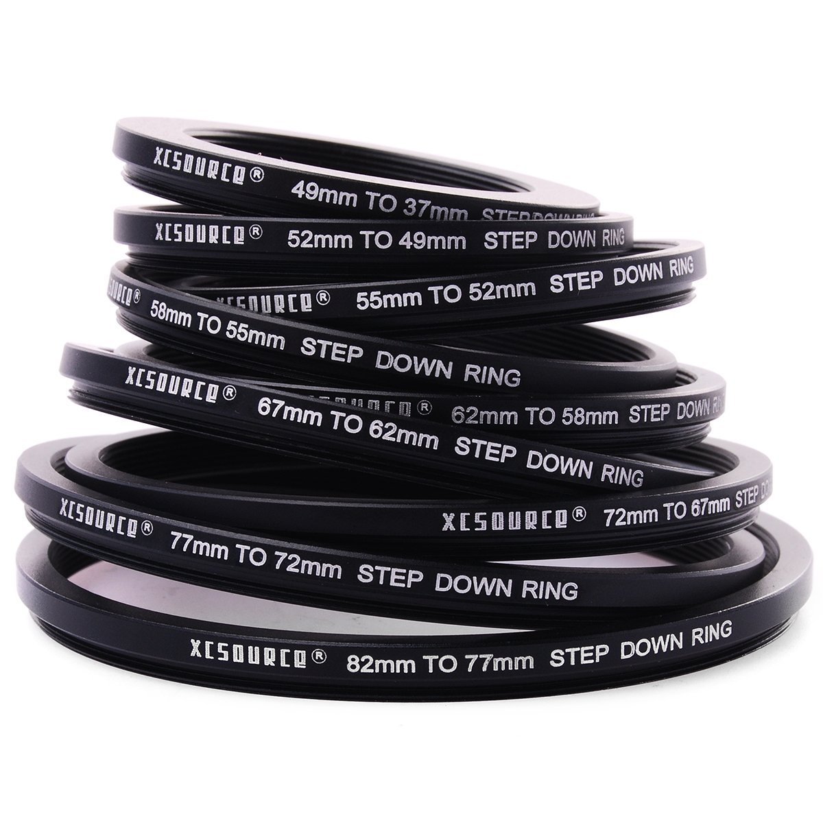 Step Down Ring 67mm - 62mm