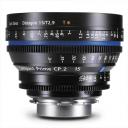 Zeiss CP.2 EF/PL 15mm T2.9