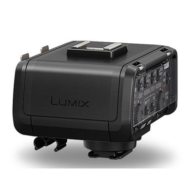 Panasonic DMW-XLR1E