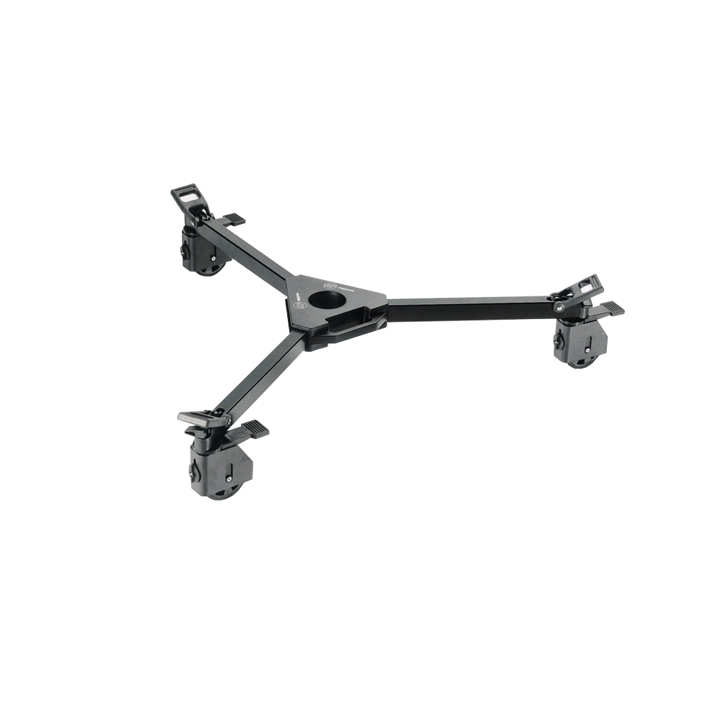 Sachtler Dolly S 100mm Rollspinne