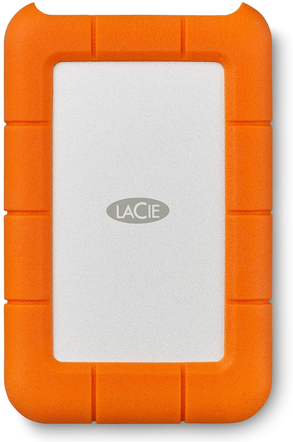 LaCie Rugged 4TB USB-C HDD