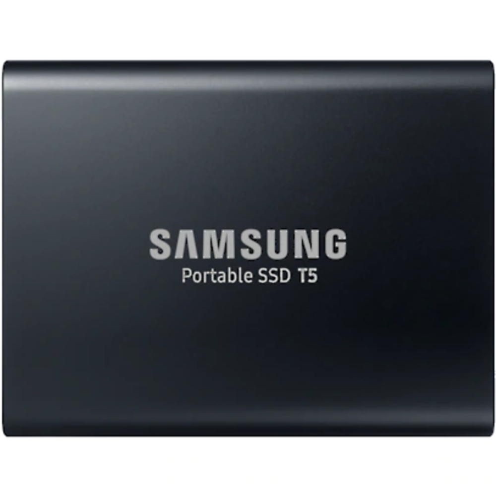 Samsung T5 1TB SSD USB-C