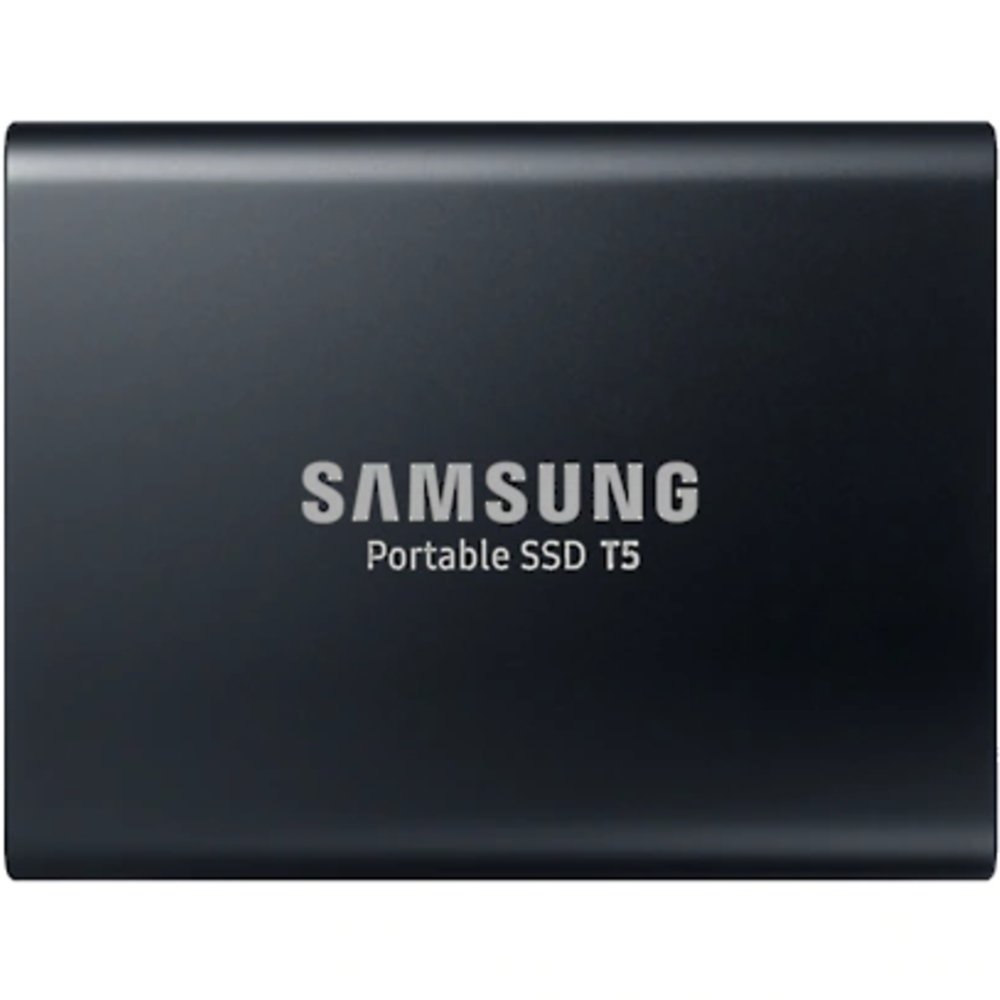 Samsung T5 1TB SSD USB-C