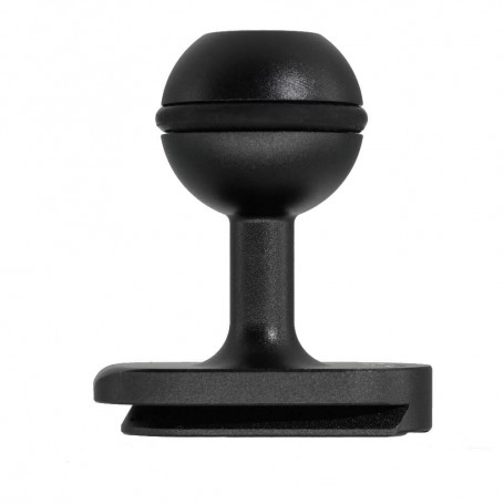 Lenzcameratools Ball Head für Quick Release Adapter