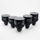 Leica R PL 50mm T1.4 Summilux Whitepoint Rehousing