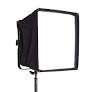 DoPChoice LED 1X1 Panel Snapbag