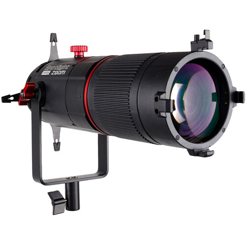 Aputure LS-60 Spotlight Mini Zoom 15-30°