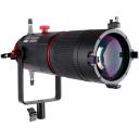 Aputure LS-60 Spotlight Mini Zoom 15-30°