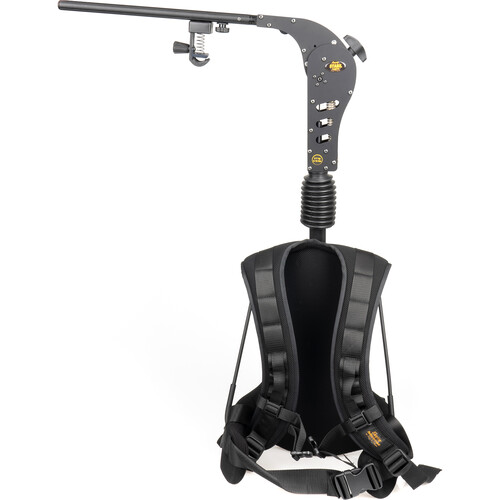 Easyrig MINIMAX 2-7kg mit Stabil Light Arm