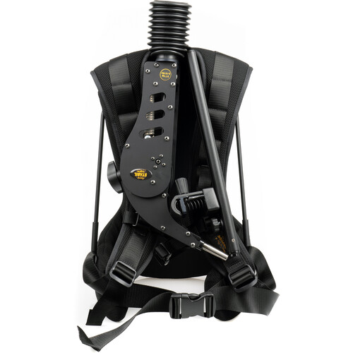 Easyrig MINIMAX 2-7kg mit Stabil Light Arm