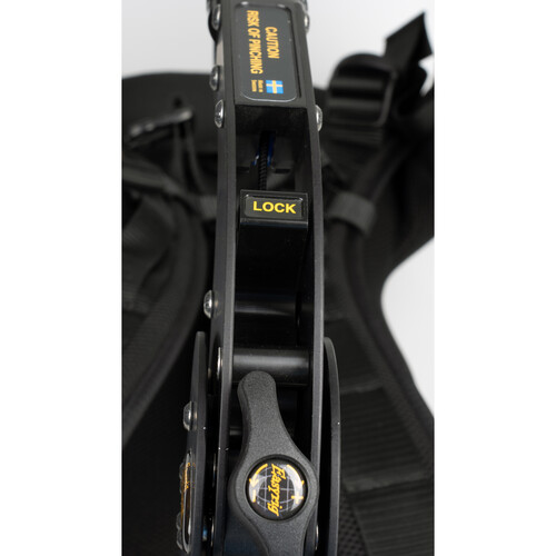 Easyrig MINIMAX 2-7kg mit Stabil Light Arm