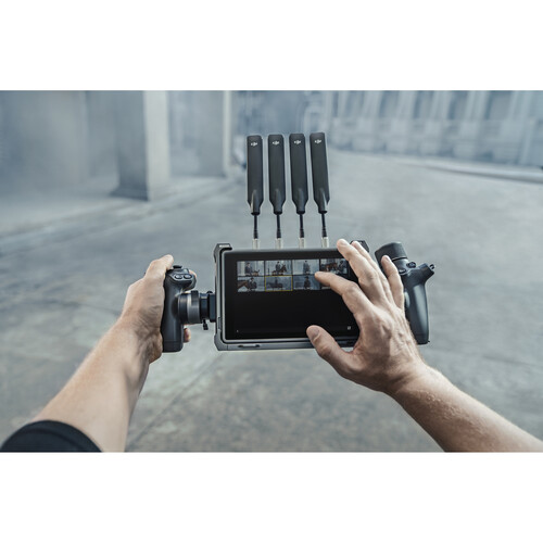 DJI Transmission High Bright Remote Monitor