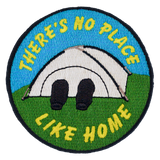 Boss & Boss Patch 'There's No Place Like Home''