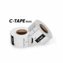 C-Tape DIT Tape Mini Weiß 5m