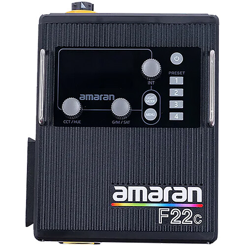 Aputure Amaran F22C