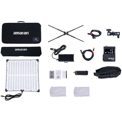 Aputure Amaran F22C