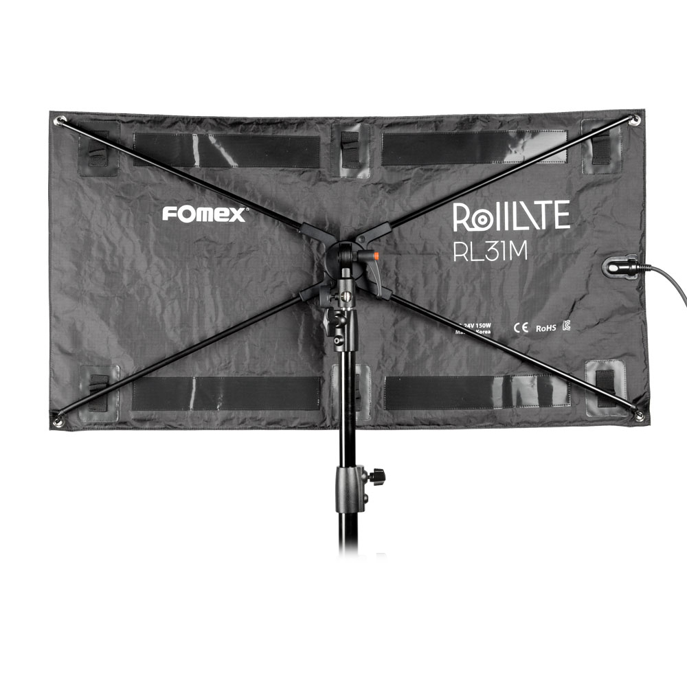 Fomex RollLite RL31 30X90 LED Kit 150W