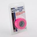 ProGaff Pro Pocket Tape Neon Pink 24mm x 5,5m