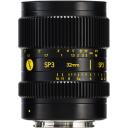 Cooke SP3 E/RF  32mm T2.4