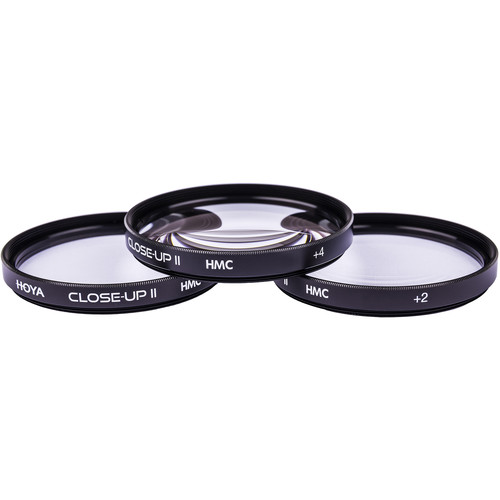 Hoya 77mm Close-Up Diopter Set