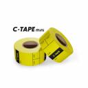 C-Tape DIT Tape Mini Gelb 5m