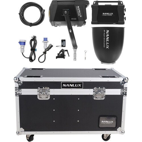 NANLUX Evoke 2400B