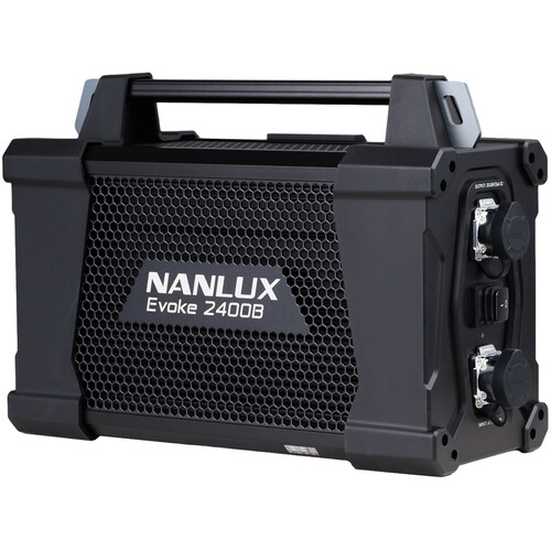 NANLUX Evoke 2400B