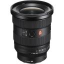 Sony E 16-35mm f/2.8 FE GM II