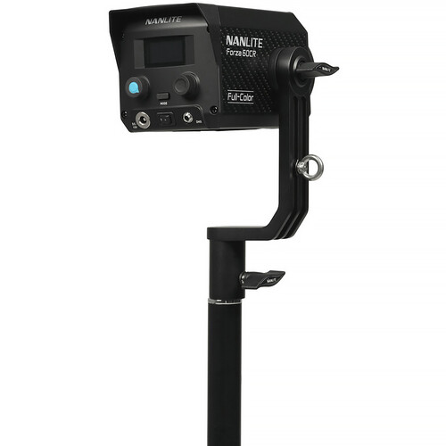 NANLITE Forza 60CR