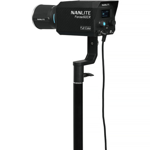 NANLITE Forza 60CR