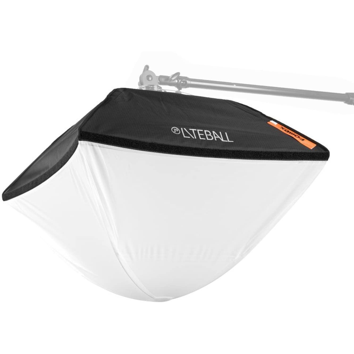 Fomex Liteball LTBK6