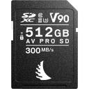 Angelbird SDXC 512GB 300MB/s UHS-II V90