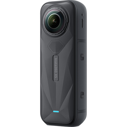 Insta360 X5 - 360° 8K Kamera
