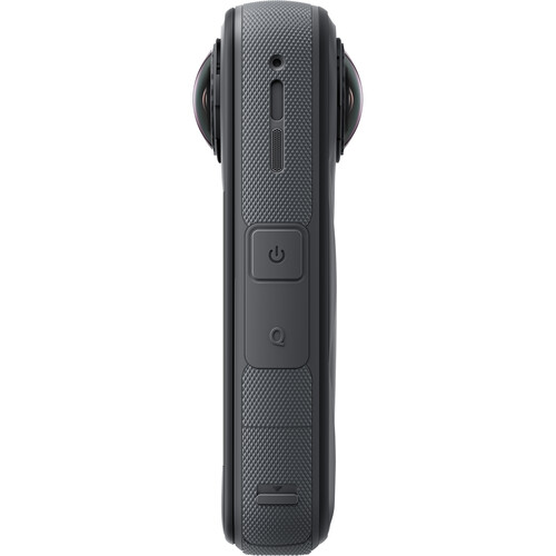 Insta360 X5 - 360° 8K Kamera