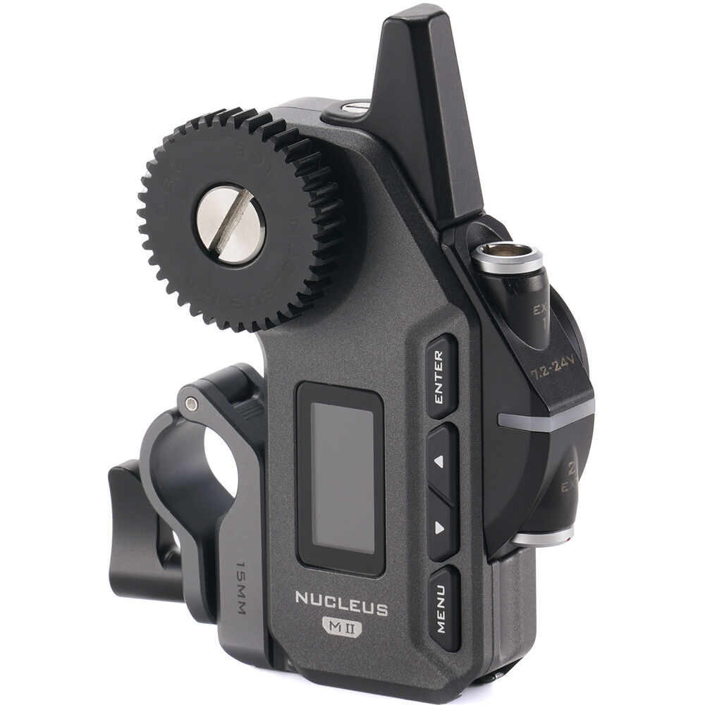 Tilta Nucleus-M II FIZ Motor