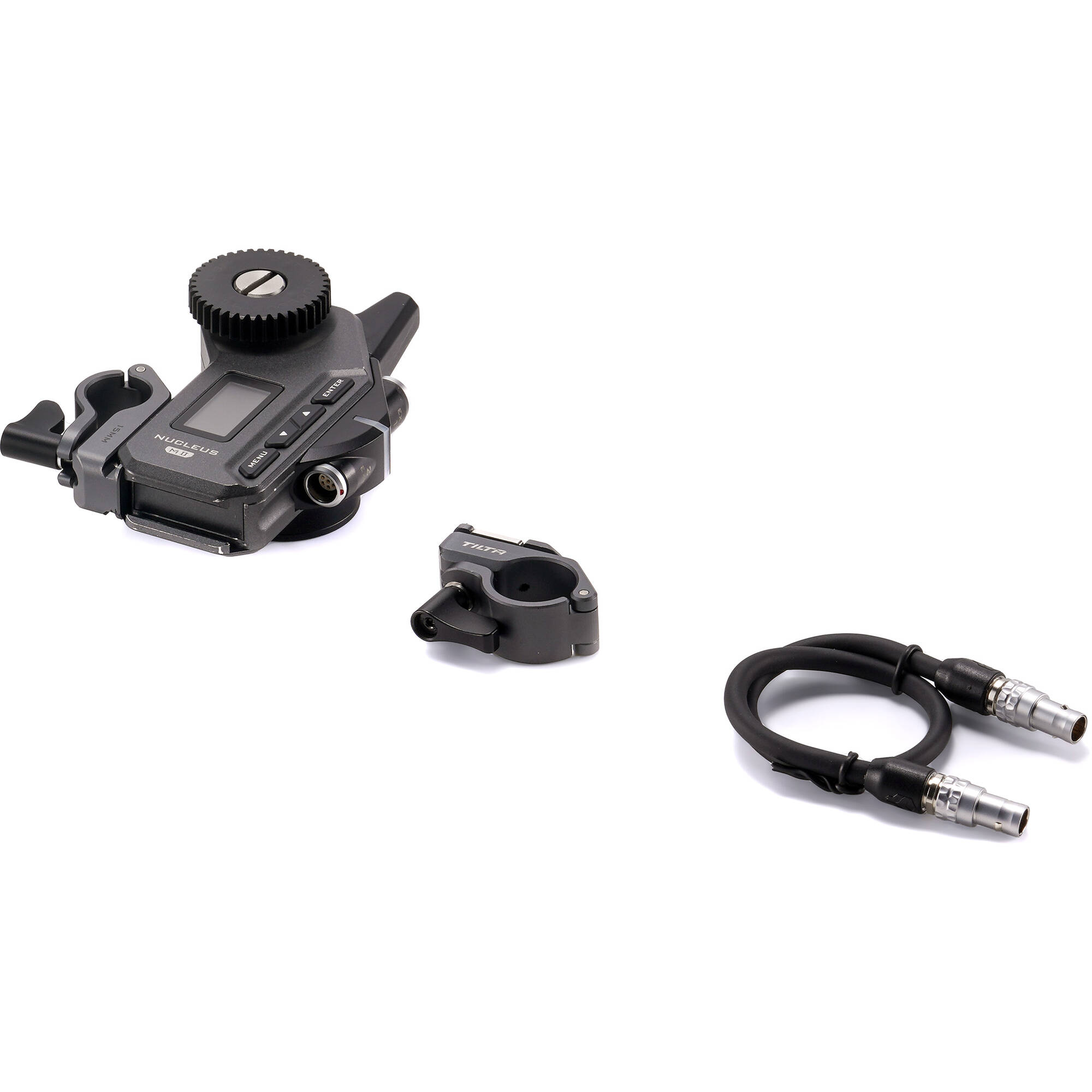 Tilta Nucleus-M II FIZ Motor