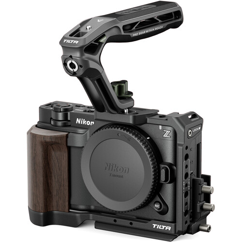 Nikon | RED ZR Cinema Camera